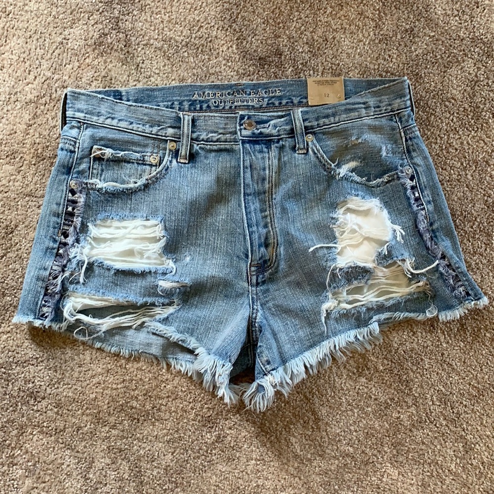 American Eagle shorts